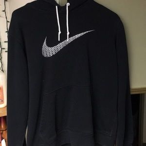 men’s/women’s NIKE hoodie